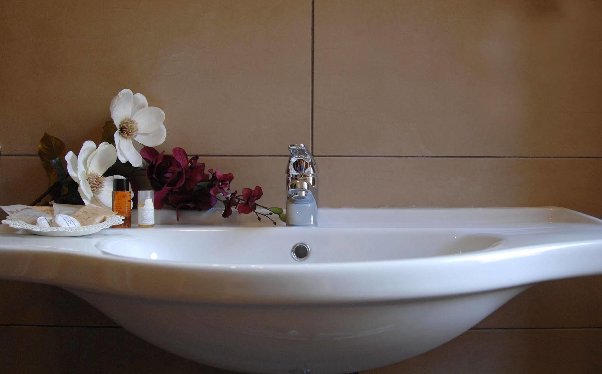 Hotel Elyse' Roma Exterior foto